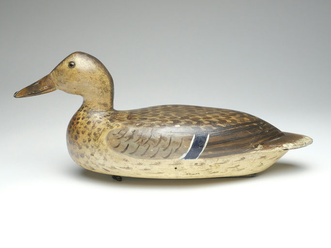 Bert Graves – Mallard – 2023