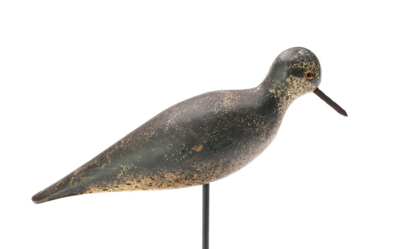 Mason Decoy Factory – Dove – 2026