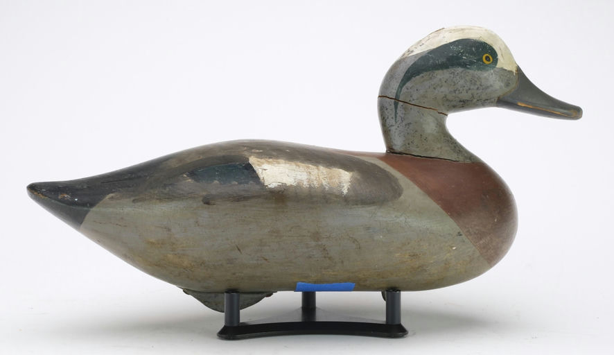 R. Madison Mitchell – Widgeon – 2024