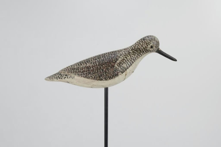 Verity Family – Running Sanderling – 2026