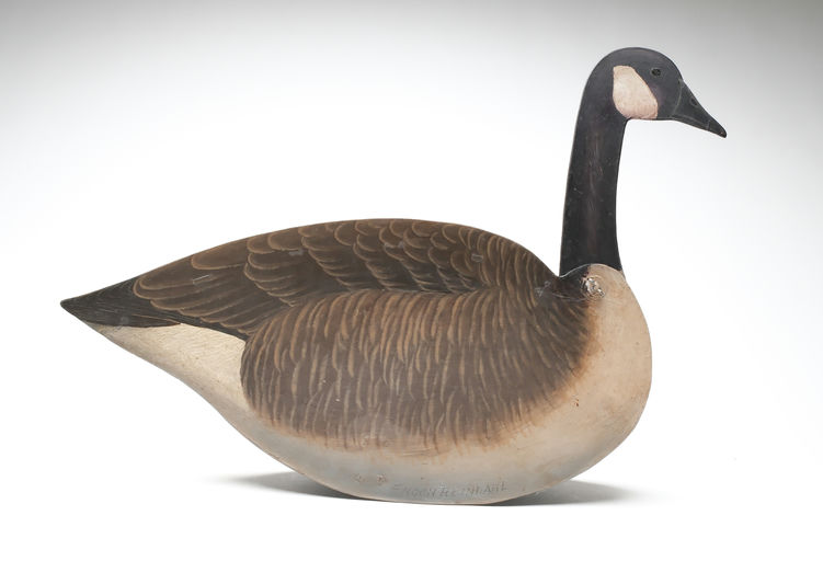 Enoch Reindahl – Canada Goose – 2026
