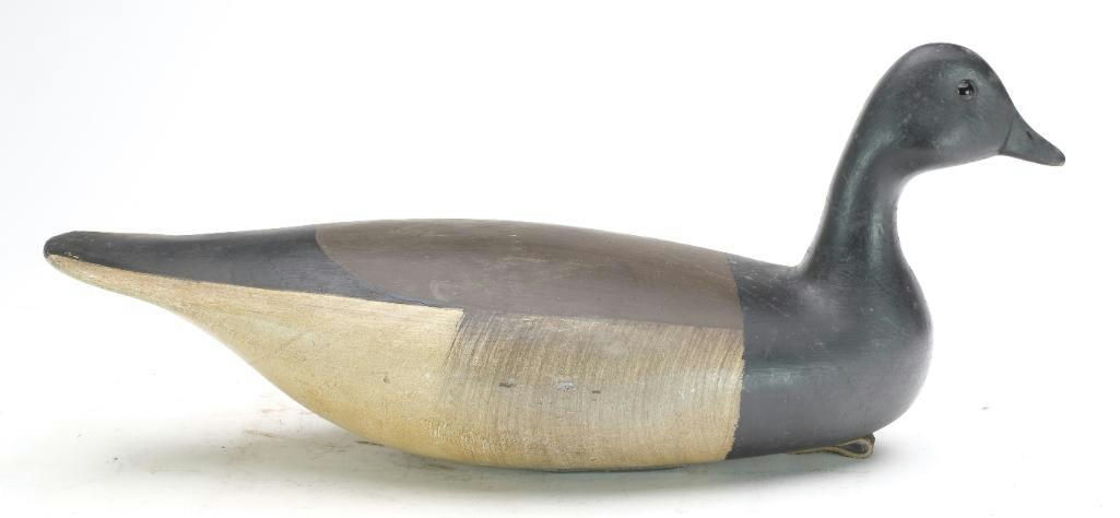 Wildfowler Decoy Company – Brant – 2023