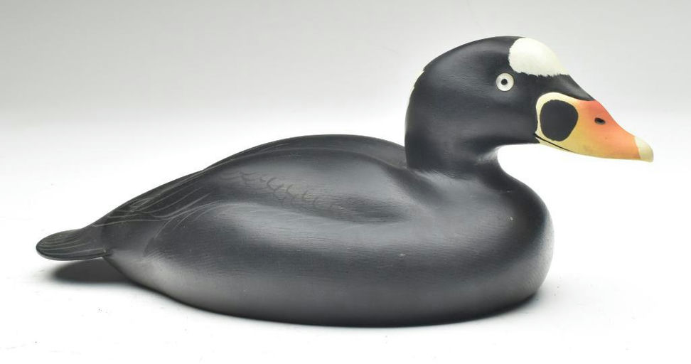 Oliver Lawson – Scoter – 2023