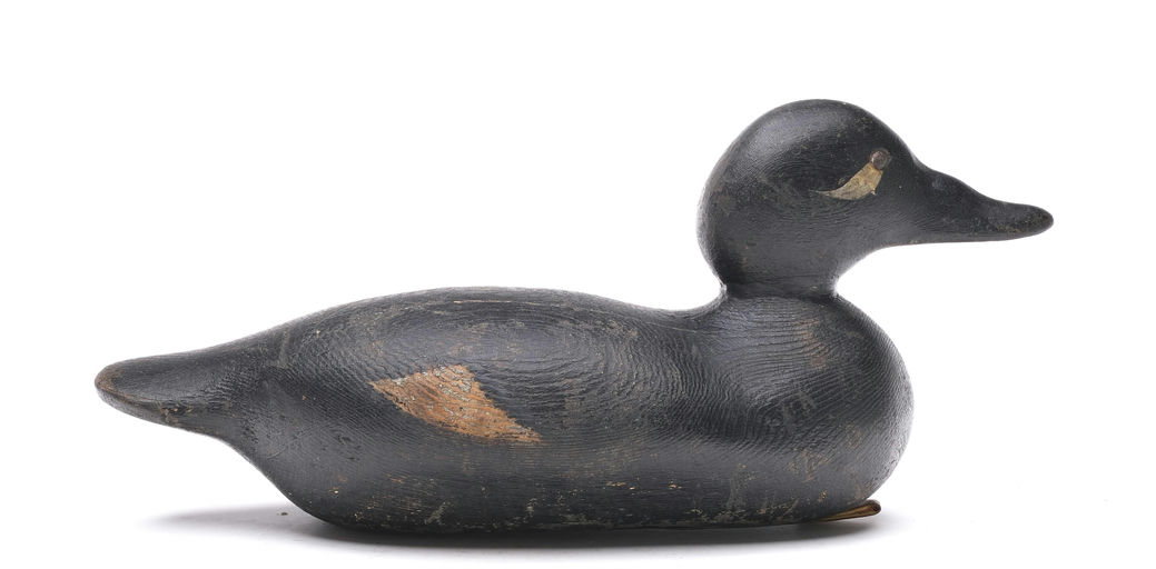 Mason Decoy Factory – Scoter – 2026