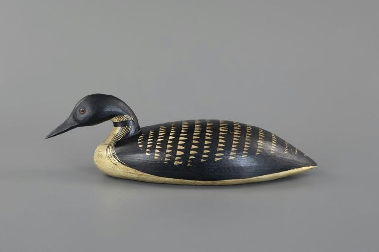 Mark McNair – Early Loon – 2025