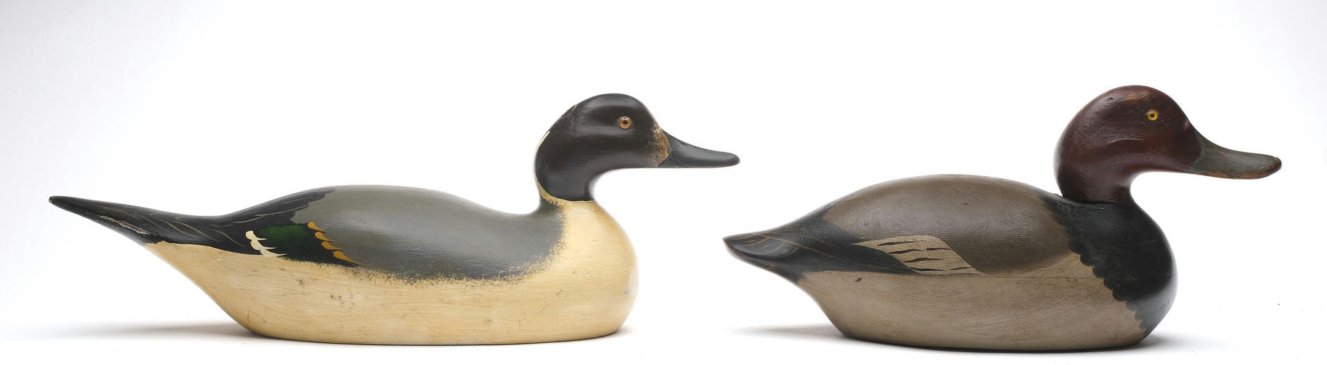 Mason Decoy Factory – Pintail – 2026