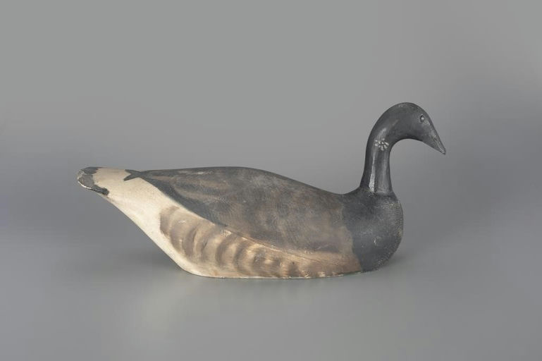 Elmer Crowell – Rare Brant – 2024