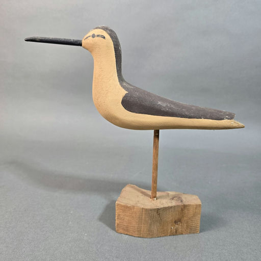 Captain Jimmy Wright – Willet – 2026