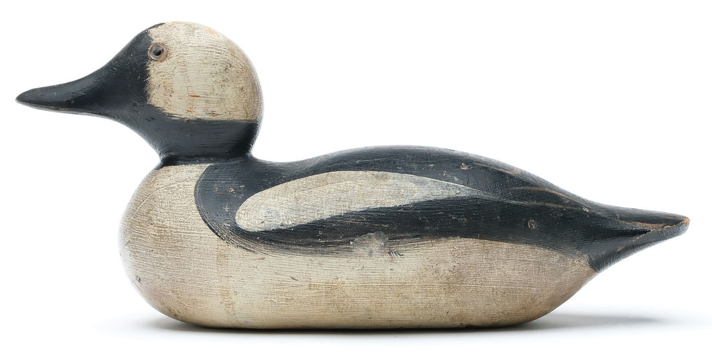 Mason Decoy Factory – Bufflehead – 2026