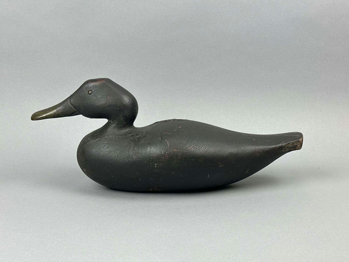 Dodge Factory – Black Duck – 2026