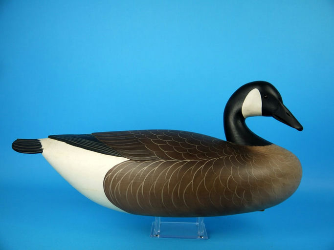 George Strunk – Canada Goose – 2026