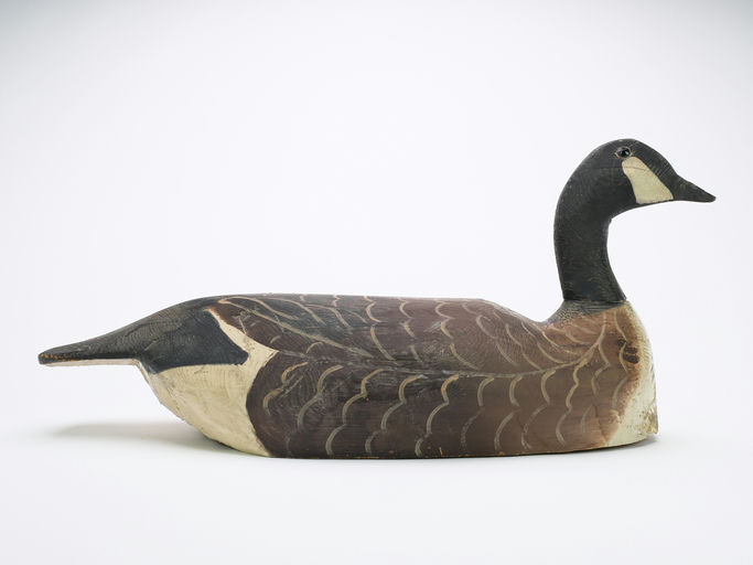 Lloyd Tyler – Canada Goose – 2024