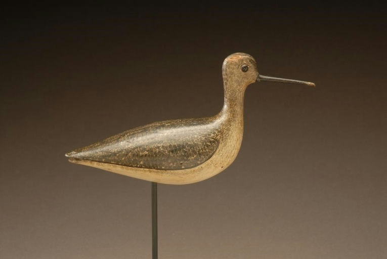 George Boyd – Yellowlegs – 2008