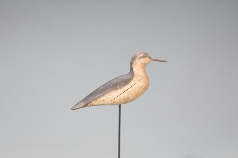 Mason Decoy Factory – Robin Snipe – 2021