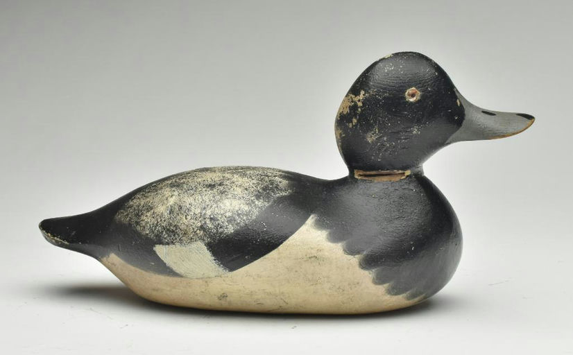 Mason Decoy Factory – Bluebill – 2023