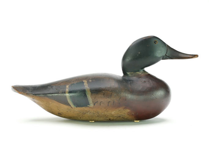 Dodge Factory – Mallard – 2025