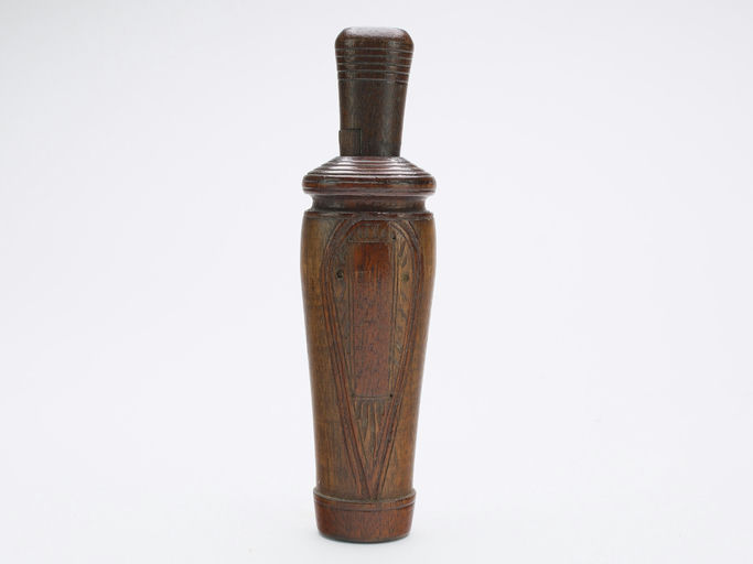 Charles Perdew – Duck Call – 2024