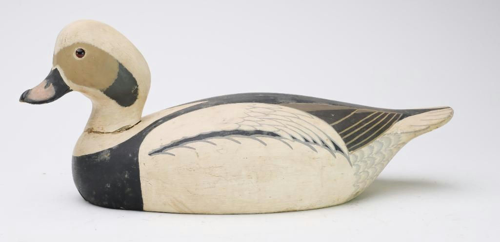 Wildfowler Decoy Company – Long Tail Duck – 2024
