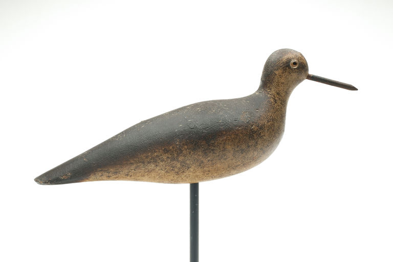 Mason Decoy Factory – Lesser Yellowlegs – 2026
