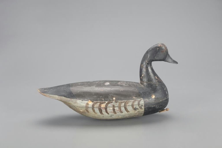 Charles Birch – The Bull-Purnell Birch Brant – 2021