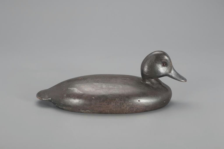 John C. Schweikart – Bluebill Hen – 2021
