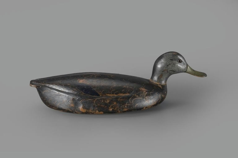 Burleigh Brothers – Black Duck – 2024
