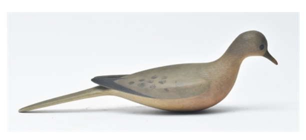 Mark McNair – Mourning Dove – 2022