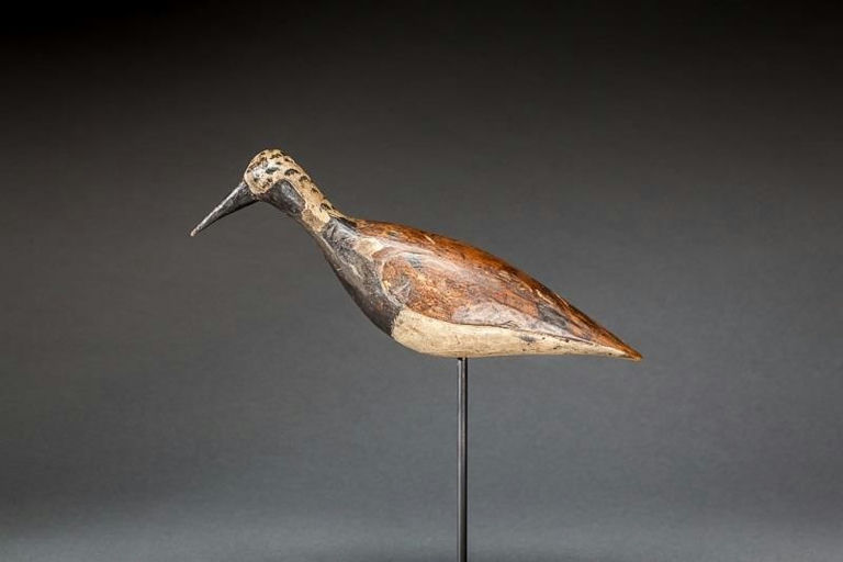 Otis Townsend – Ruddy Turnstone – 2015
