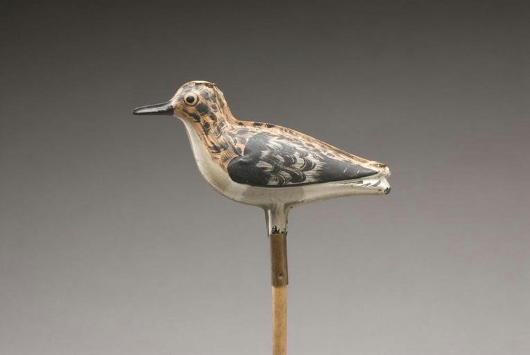 Strater and Sohier – Sanderling – 2010