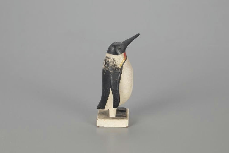 Charles Hart – Penguin – 2022