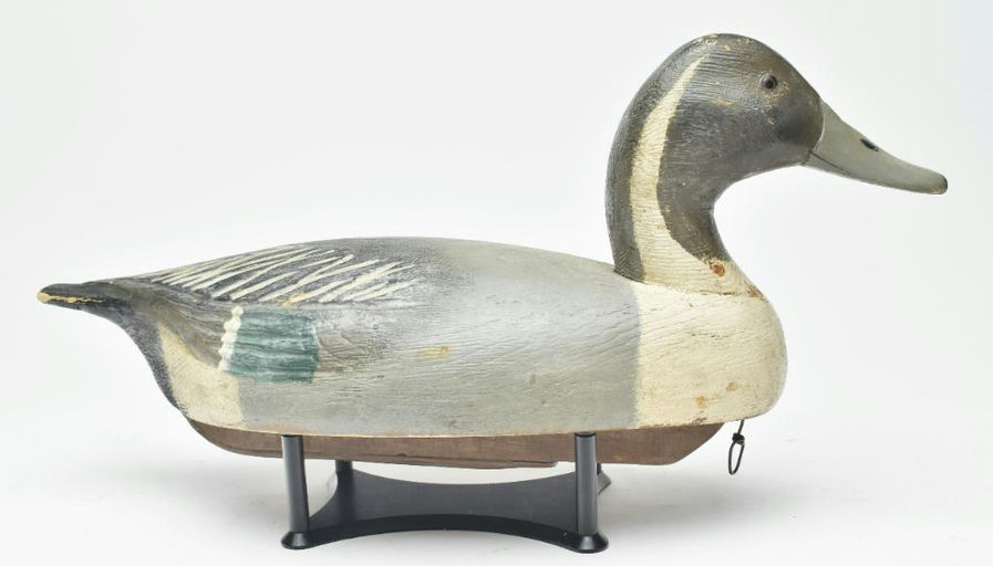 Ben Schmidt – Pintail – 2023