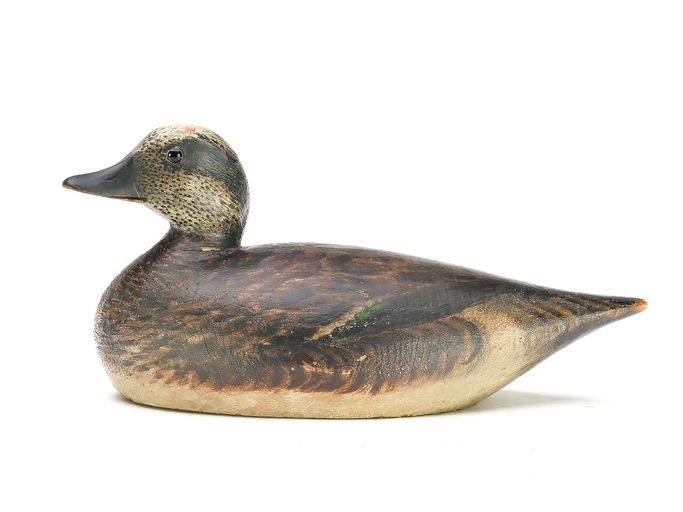 Elmer Crowell – Widgeon Drake – 2025