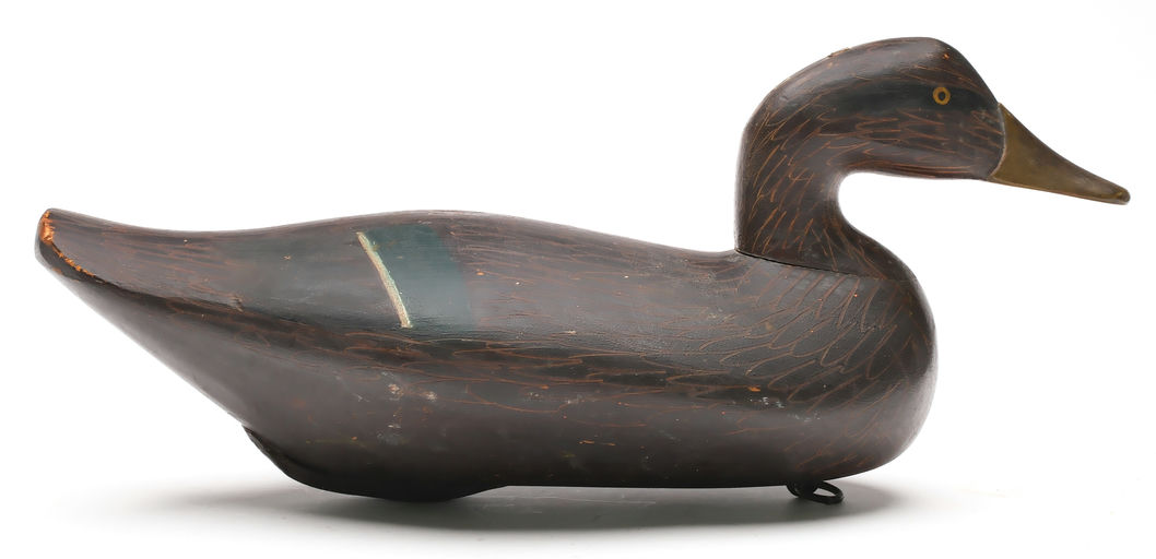 Bob McGaw – Black Duck – 2026