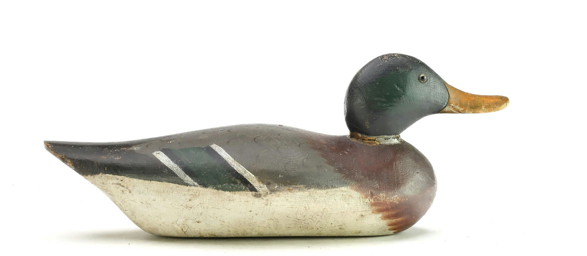 Dodge Factory – Mallard – 2025