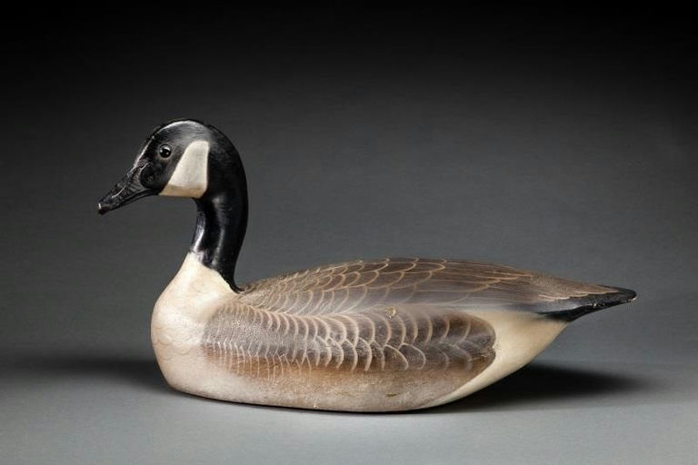 Ward Brothers – Canada Goose – 2014