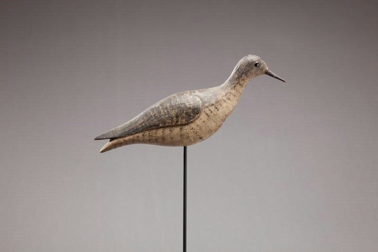 Joseph Lincoln – Yellowlegs – 2013