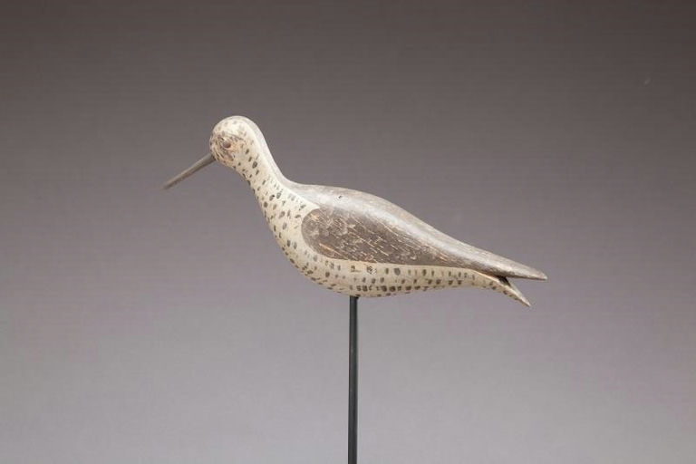 Charles W. Thomas – Yellowlegs – 2013