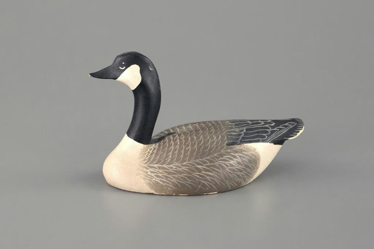 Oliver Lawson – Miniature Goose – 2025