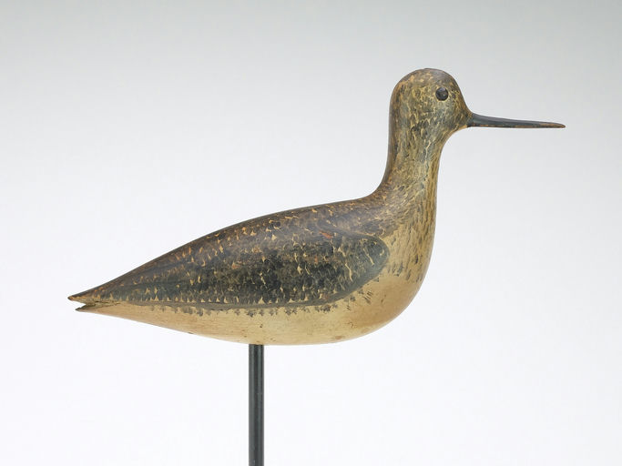 George Boyd – Yellowlegs – 2024