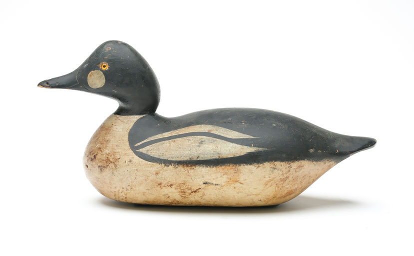 Mason Decoy Factory – Goldeneye – 2026