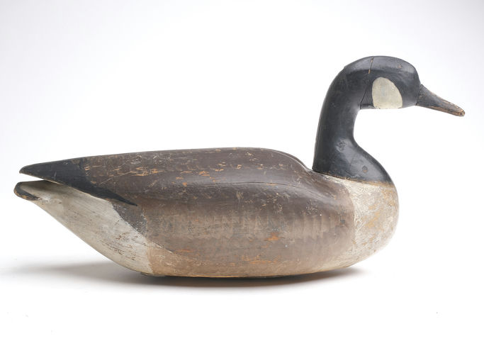 Eli Doughty – Canada Goose – 2023