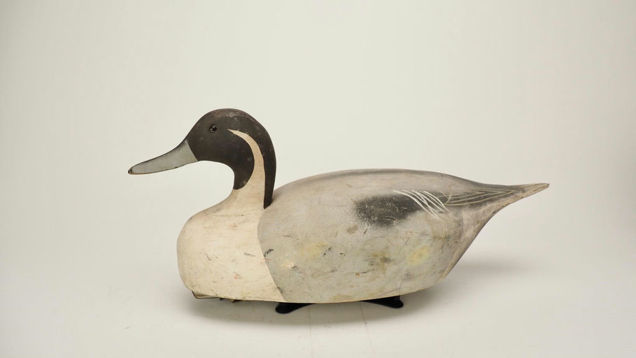 Wildfowler Decoy Company – Magnum Pintail Drake – 2024