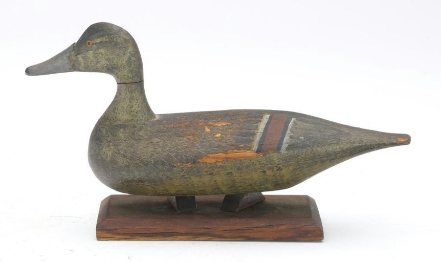 Bob McGaw – Pintail Hen – 2023