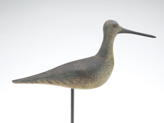 Mason Decoy Factory – Snipe – 2024