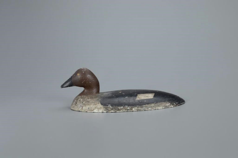 Richard L. Tilghman – Goldeneye Wing Duck – 2020