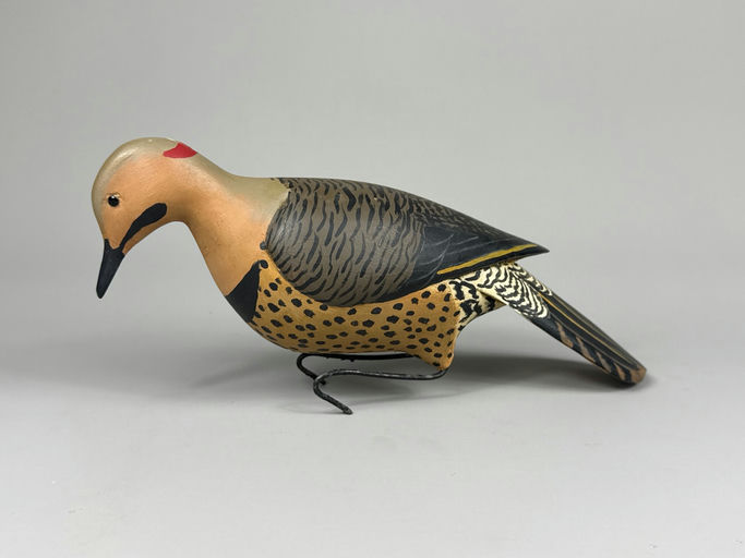 Grayson Chesser – Decoy – 2026
