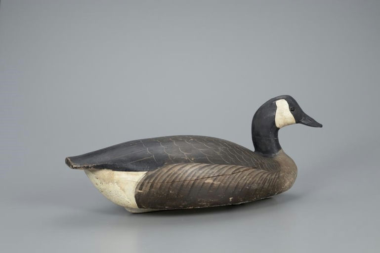 Ward Brothers – Canada Goose – 2020
