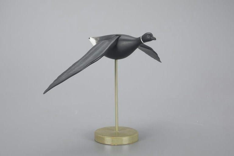 William "Bill" Neal – Miniature Flying Brant – 2023
