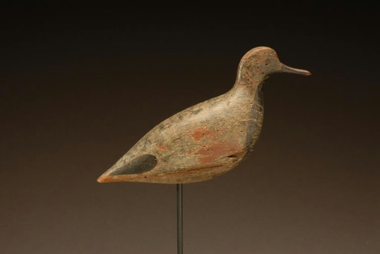 Daniel Demott – Black Bellied Plover – 2008