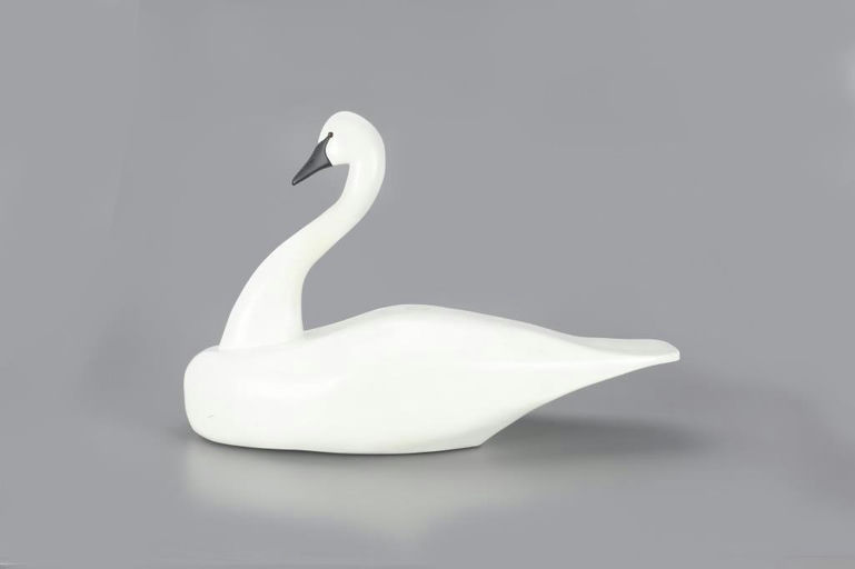 William "Bill" Neal – Rare Swan – 2023
